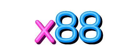 x88 — logo kanal