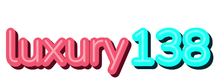 luxury138 — logo kanal